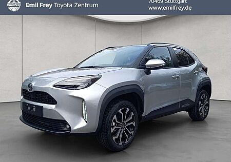 Toyota Yaris Cross Teamplayer,Safety-Paket,Winter-Paket