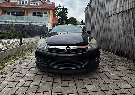 Opel Astra Twin Top 1.8 Edition