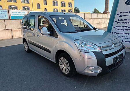 Citroën Berlingo Citroen VTi