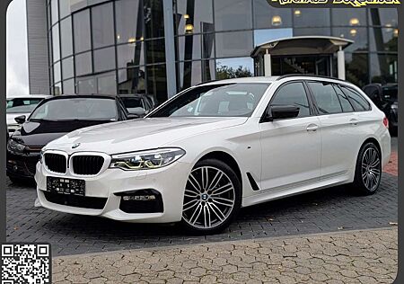 BMW 530 d xDrive M Sport*ADAPTIVE DRIVE*360°*H&K*LED