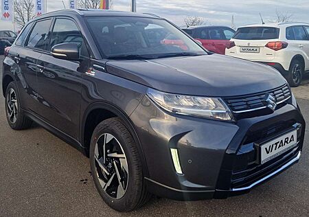 Suzuki Vitara Vollhybrid 1.5 Hybrid Allgrip AGS Comfort+