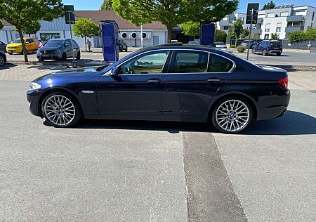 BMW 535d 535 Sport-Aut.