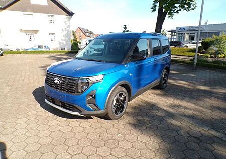 Ford Tourneo Courier Active Automatik Navi + AAC