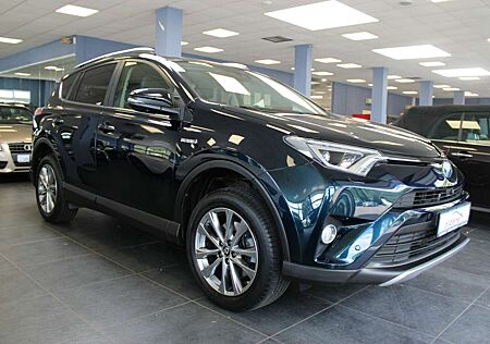 Toyota RAV 4 2,5 Hybrid Premium Schiebedach