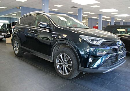 Toyota RAV 4 2,5 Hybrid Premium Schiebedach