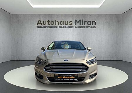 Ford Mondeo 1.5 EcoBoost Trend(nur69Tkm* 1Hand*Aut.)