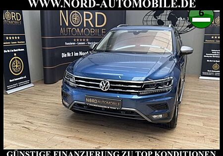VW Tiguan Allspace Volkswagen 2.0 TDI DSG Highline Dig.Cockpit Highline