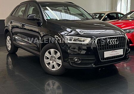 Audi Q3 2.0 TDI S-Tronic quattr/Nav/Ahk/Shz/BiXen/Pdc