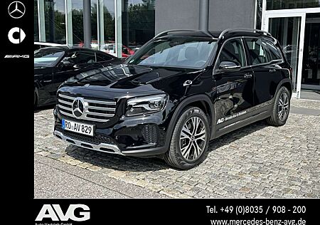 Mercedes-Benz GLB 200 d Progressive Advanced Multibeam Park RF