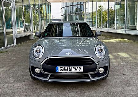 Mini One Clubman JCW + Navi + Selbstlenkendes Parken + Tempomat
