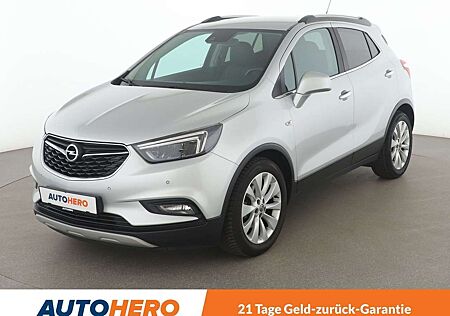 Opel Mokka X 1.4 Turbo Innovation Aut.*LED*NAVI*TEMPO*PDC*CAM*