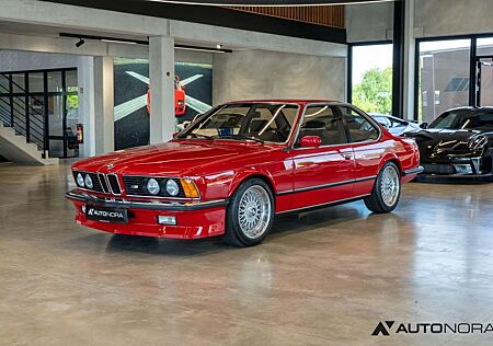 BMW 635 M CSI