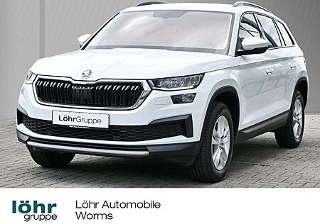 Skoda Kodiaq 1.5 TSI Ambition *LED*KAMERA*SITZHEIZUNG*