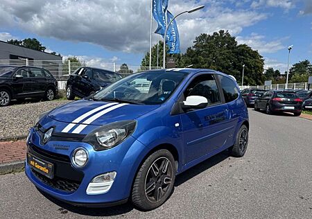 Renault Twingo GORDINI/GT-SPORT/1.HD/75KW/KLIMA/ALU/SERV.-NEU!!