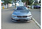 BMW 520 d Luxury Line Nur 60000 Tkm Top Gepflekt