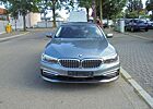 BMW 520 d Luxury Line Nur 60000 Tkm Top Gepflekt