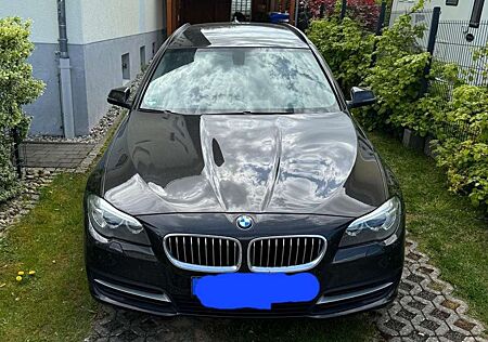 BMW 525d 525 Touring Aut. Luxury Line