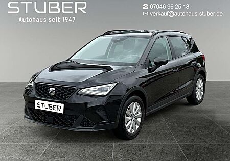 Seat Arona 1.0 TSI Style RFK | SZH | LED | APP-Connect
