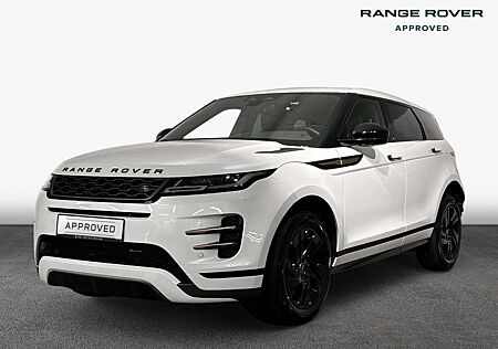 Land Rover Range Rover Evoque P200 R-Dynamic SE