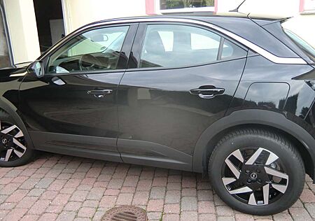 Opel Mokka 1.2 DI Turbo Automatik Elegance