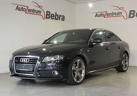 Audi A4 Lim.3.0 TDI S line Sportpaket Plus quattro