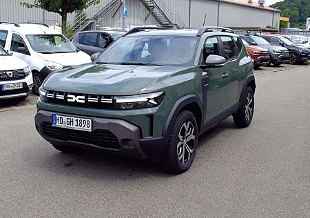 Dacia Duster III Expression TCe 130 4x4