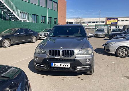 BMW X5 xDrive30d