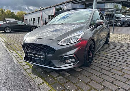 Ford Fiesta ST-Line