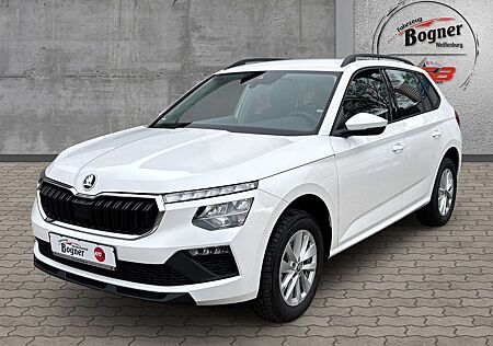 Skoda Kamiq 1.0 TSI DSG Drive-EU 5-Jahre-Garantie LM eb. Ladeb