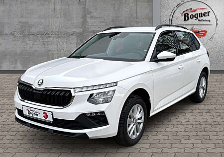 Skoda Kamiq 1.0 TSI DSG Drive-EU 5-Jahre-Garantie LM eb. Ladeb