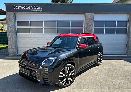 Mini Cooper S Countryman Cooper SE Countryman Countryman SE ALL4 JOHN COOPER WORKS XL ACC AHK