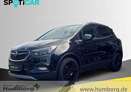 Opel Mokka Start Stop 1.4 Turbo Innovation Navi LED Apple Car