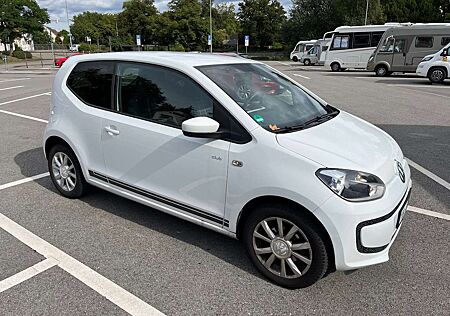 VW Up Volkswagen ! club+!