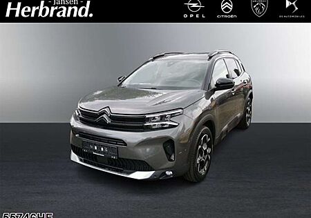 Citroën C5 Aircross Citroen 1.2 PureTech 130, Feel Pack
