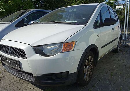 Mitsubishi Colt Lim. 5-trg. ClearTec EDITION