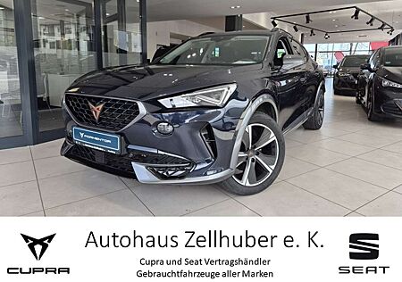 Cupra Formentor 1.4 e-Hybrid DSG *AHK*ACC*Kamera*
