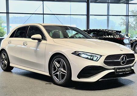 Mercedes-Benz A 220 d (177.014)