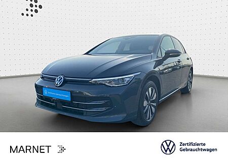 VW Golf Volkswagen VIII 1.5 eTSI DSG GOAL*LED*AHK*KAMERA*NAVI*