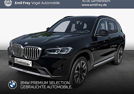 BMW X3 xDrive30e Aut. *HuD*HiFi*