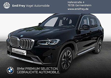 BMW X3 xDrive30e Aut. *HuD*HiFi*