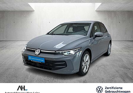 VW Golf Volkswagen VIII 1.5 eTSI Life DSG AHK AppConnect IQ.Light ACC