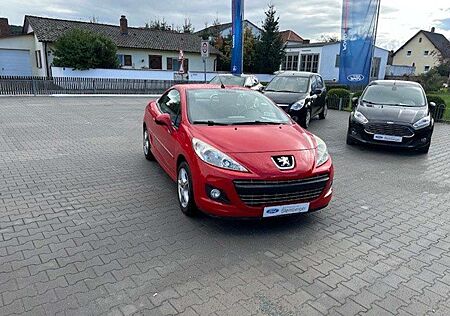 Peugeot 207 Urban Move