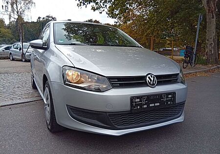 VW Polo Volkswagen V Comfortline