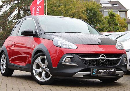 Opel Adam S 1.4 Turbo/Rocks/1.Hd/Sitzhzg/Tempomat/PDC