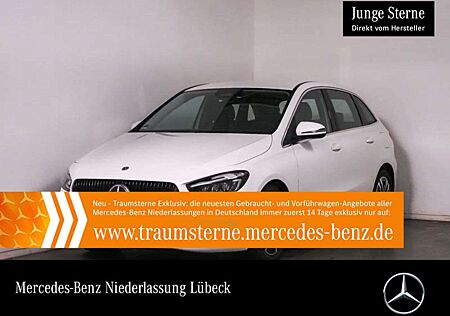 Mercedes-Benz B 180 PROGRESSIVE+LED+KAMERA+7G