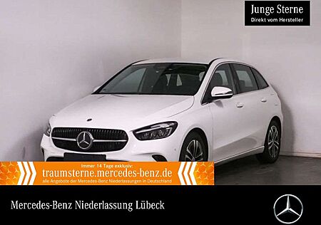 Mercedes-Benz B 180 PROGRESSIVE+LED+KAMERA+7G