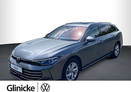 VW Passat Variant Volkswagen 2.0 TDI Elegance DSG, PANO, HEAD-