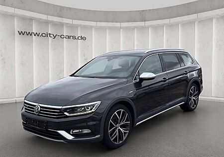 VW Passat Alltrack Volkswagen Passat Variant Alltrack 4Motion*LED*Standheizung