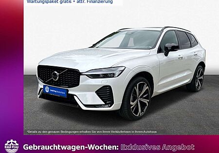 Volvo XC 60 XC60 B4 D Plus Dark PANO*ACC*21 ZOLL*LED