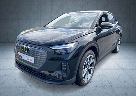 Audi Q4 e-tron Q4 Sportback e-tron 35 e-tron 125 kW LED FLA LM